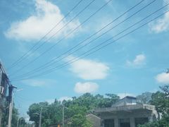 -海口火山口国家地质公园