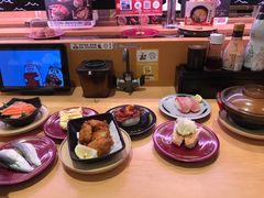-寿司郎(皇庭广场店)