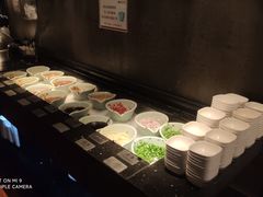 -捞王锅物料理(凯旋路店)