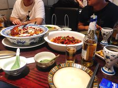 -三俞竹苑(红旗街万达店)