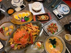 -蟹之国·精品蟹料理(极地店)