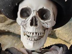 -MOJO密室逃脱(中街旗舰店)