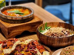 大理鸡丝凉米线-米店·云南菜(南门店)