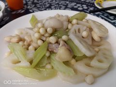 -太湖好灶头土菜馆(石公路店)