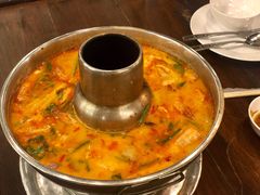 冬阴功-大螃蟹海鲜餐厅