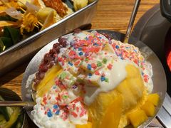 -江湖六膳門串串香(隆礼路店)