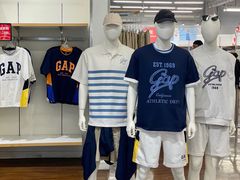 -GAP(王府井奥莱·香江小镇店)