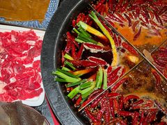 -陈眼镜火锅(总店)