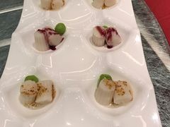 -常州逸高酒店-中餐厅