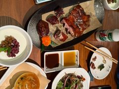 -南拳十三姨·潮汕砂锅粥(世纪金源店)