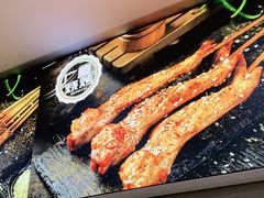 -广厦烧烤(天山北路店)