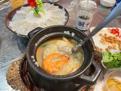 -官塘鱻鱻鱼生·潮汕生腌·砂锅粥(西马路总店)
