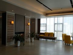 -如家精选酒店(苏州火车站万达广场地铁站店)