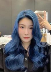 -MORI HAIR SALON日式美发沙龙