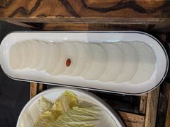 -南门四季铜锅涮肉(左家庄店)