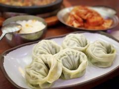 -神仙雪浓汤(明洞店)