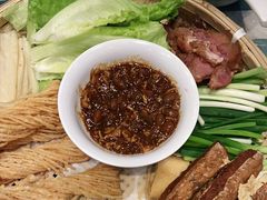 -紫光园·烤鸭(吕家营店)