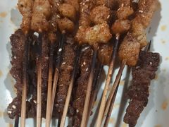 -蚝老板海鲜烧烤大排档(码头店)