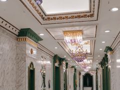 -齐家花园大酒店(宝山店)
