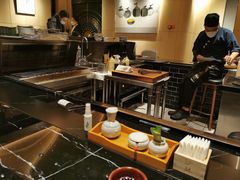 大堂-伊藤ITO(侨福芳草地购物中心店)