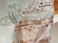 -德南面包房(尚都店)