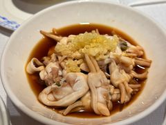-老吉士酒家(天平路店)