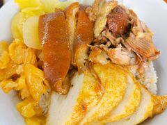 -林尧隆江猪脚饭店(东门店)