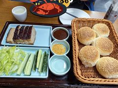 密云烧肉-烧肉馆(古北水镇景区店)