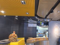 -麦当劳(宾水西道店)