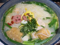 -云尊府云南菜·蒸汽石锅鱼(学清路店)