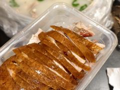 -梅利汴京烤鸭•开封豫菜地标店(东司门店)