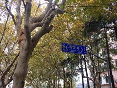 -复旦大学本部-食堂