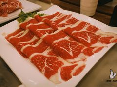 -牛街·马辈儿涮肉(牛街二店)
