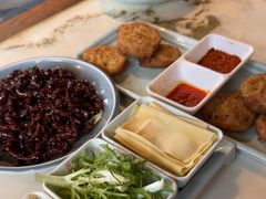 -小吊梨汤·北京菜(香山店)