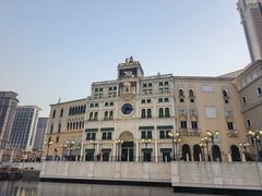 -澳门威尼斯人综合度假区