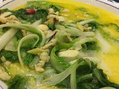 -世纪缘国际酒店·中餐厅(海州店)