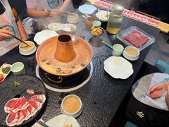 -阳坊涮肉(西直门凯德mall店)