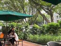 -星巴克臻选(广州沙面店)