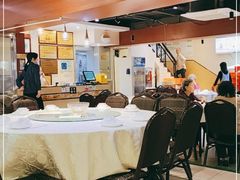 大堂-原汁原味农家菜·经典粤菜(江燕南路店)