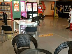 -国文影城(上海闸北店)