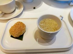 -扬州香格里拉·香宫中餐厅