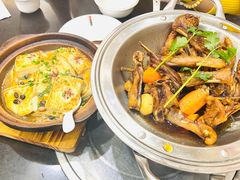 -美极鲜食坊(宝安南路店)