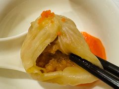-红棉中餐厅·广州海航威斯汀酒店