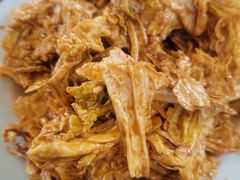 乾隆白菜-鼎香润(德胜门内店)