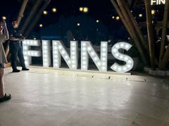 -FINNS Beach Club