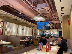 大堂-七八冷面·延边朝鲜族美食(圣熙八号店)