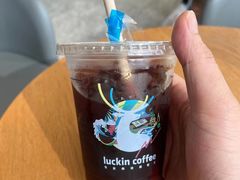 -瑞幸咖啡(艺树家工场店)