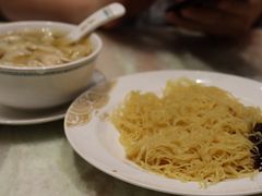 -麦奀云吞面世家 山顶店(山顶广场店)
