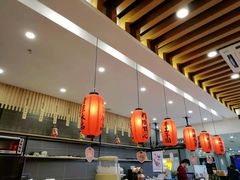 -鲜芋仙(常州吾悦国际广场店)