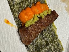 -NIUAN牛庵·日式和牛烧肉(恒隆店)